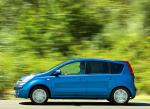 Nissan Note 2005 года